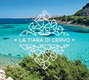La Tiara di Cervo, Porto Cervo, Italy