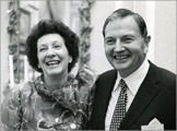 The Collection of Peggy and David Rockefeller to Be Sold at Christie's