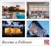 Become a Follower on Instagram